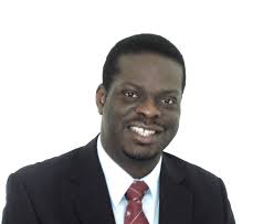 Dr Moses Abe