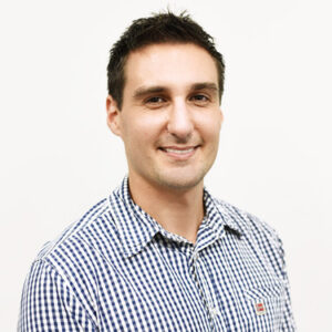 Dr Nick Stott