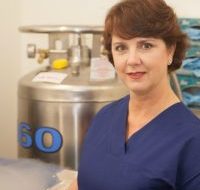 Dr Nicole Sides