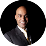Dr Paul Cherian