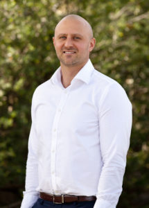 Dr Paul Simmons