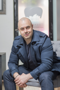 Dr Peter Poulos
