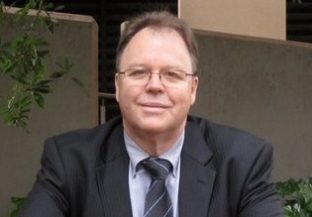 Dr Philip FISHER