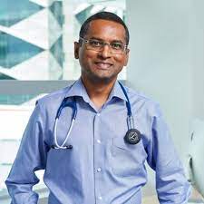 Dr Rajesh Kanna