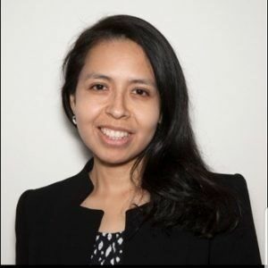 Dr Raquel Ruiz