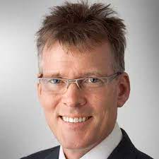 Dr Roger Perkins