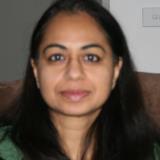 Dr Rosy Ahuja