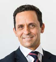 Dr Ryan Sommerville