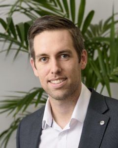 Dr Ryan Toholka