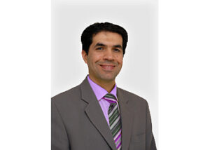 Dr Sam Sabary