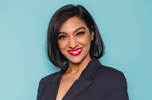 Dr Sarah Varma