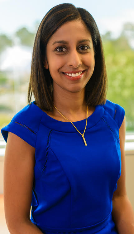 Dr Shamani Mendis