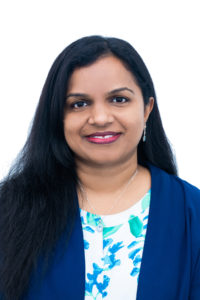 Dr Shantha Joseph