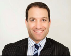 Dr Simon Nasser
