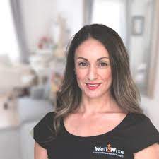 Dr Sonia O'Brien