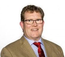 Dr Steven Adair