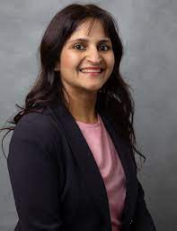 Dr Suchi Grover