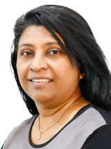 Dr Sunila Anbarasu