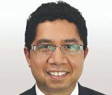 Dr Tau Boga