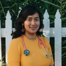 Dr Thinn Thinn Khine