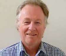 Dr Tim Elliott