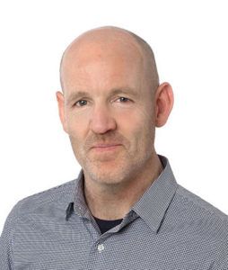 Dr Tim Gartland