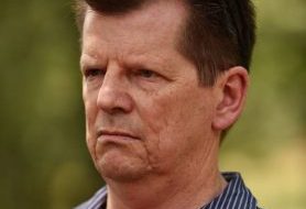 Dr Tim Greenaway