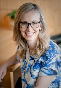 Dr Tracey Gilchrist