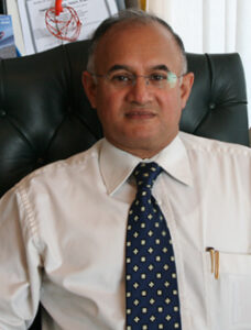 Dr Vagish Singh