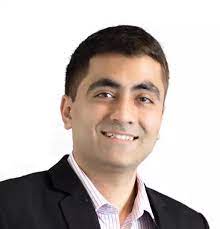 Dr Vivek Mutha