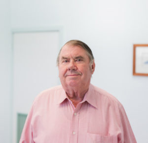 Dr William Hedley
