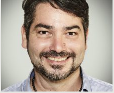 Dr Xavier Mirouze