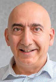 Dr Xen Xenophou