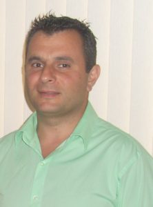 Dr Zak Nishanian