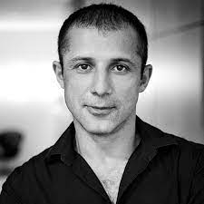 Dr. Angelo Lazaris