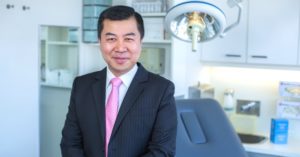 Dr. Bryan Pang
