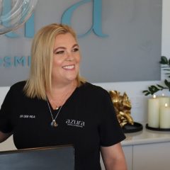 Dr. Deborah Rea