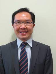 Dr. Ernest Tan