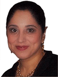 Dr. Jyotica Ruba