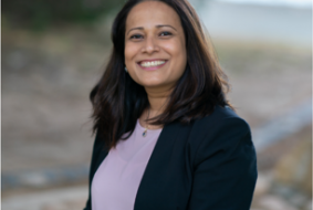Dr. Sumi Saha
