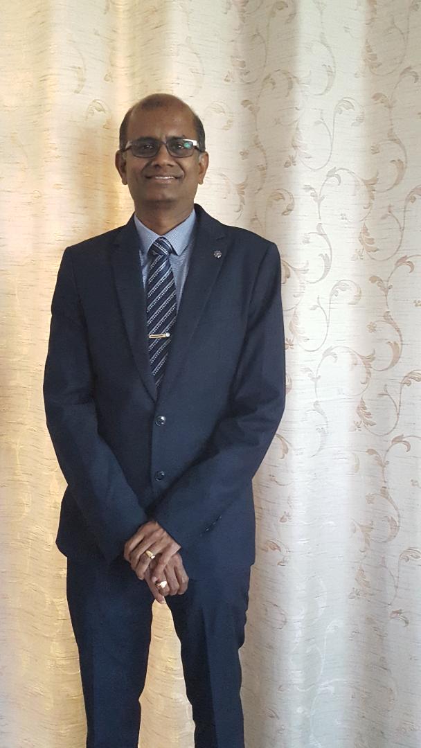 Dr.Muthu Nachiappan JP