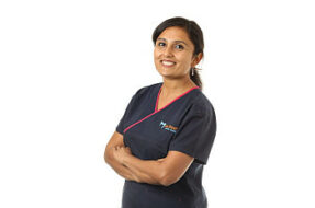 DrJahnaviVORAMATESTREETDENTALCLINIC-Albury-NSW