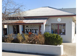 DrTomsVeterinaryPractice-Bathurst-NSW