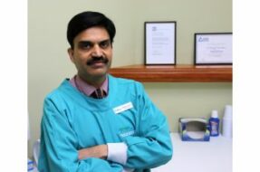DrVinayakChowdhry-Albury-NSW