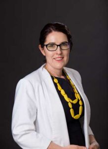 Elizabeth Adams