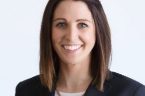 Emily Shoemark