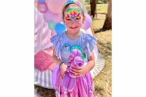 EmmiesFacePaintingBalloonTwisting-Newcastle-NSW