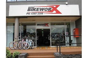 ErinaBikeworx-CentralCoast-NSW