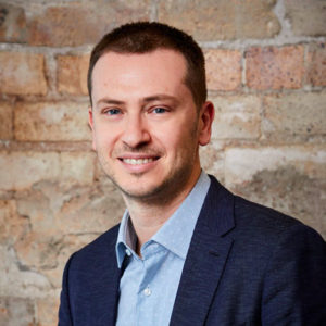 Ezra Sarajinsky