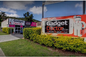 GadgetDoctor-CentralCoast-NSW